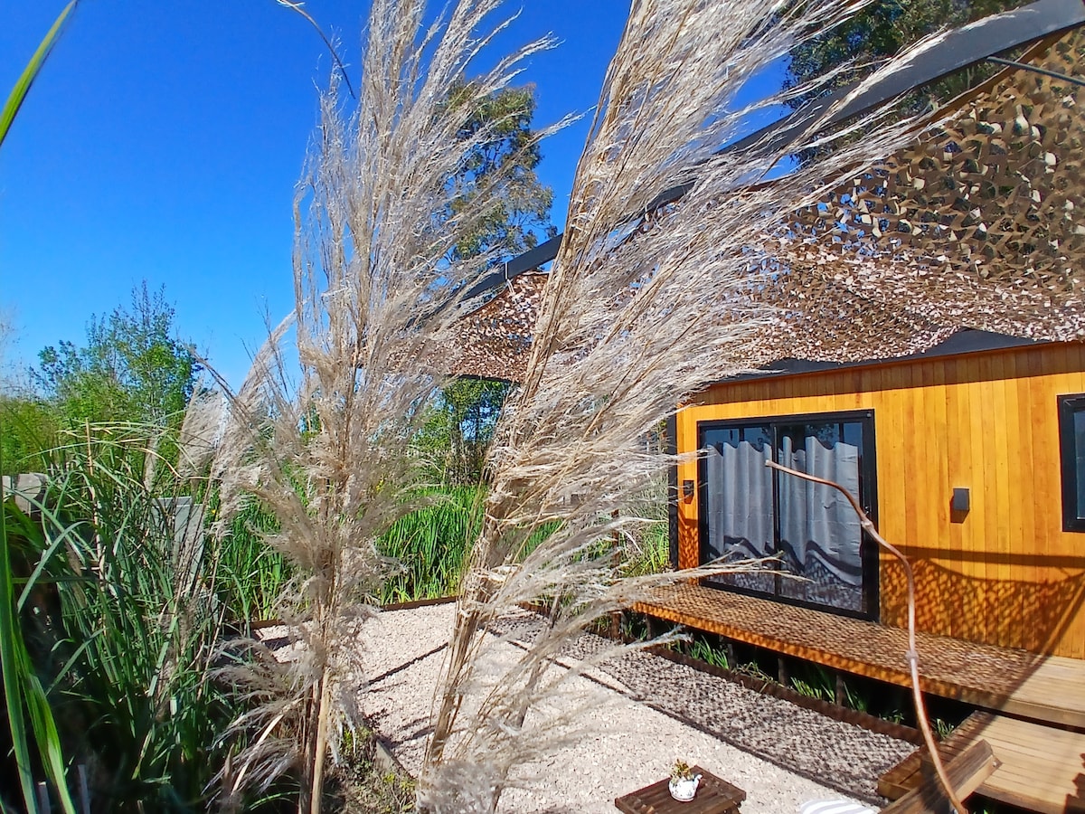 Al Sur Tiny House